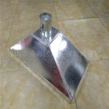 佛山市南海區(qū)通暢通風(fēng)設(shè)備廠(chǎng)供應(yīng)優(yōu)質(zhì)三通產(chǎn)品