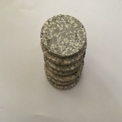 浙江麥飯石價格與焦炭市場關聯(lián)分析