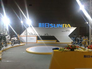 上海思佳展覽服務(wù) 解讀其在展臺(tái)設(shè)計(jì)領(lǐng)域的卓越優(yōu)勢(shì)