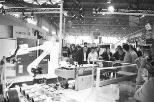 智造未來，引領(lǐng)變革——沈陽機(jī)床在中國國際機(jī)床展上全景展示智能制造新生態(tài)